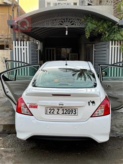 Nissan Sunny